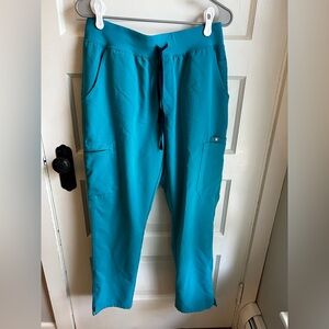 FIGS High Waisted Yola Pant